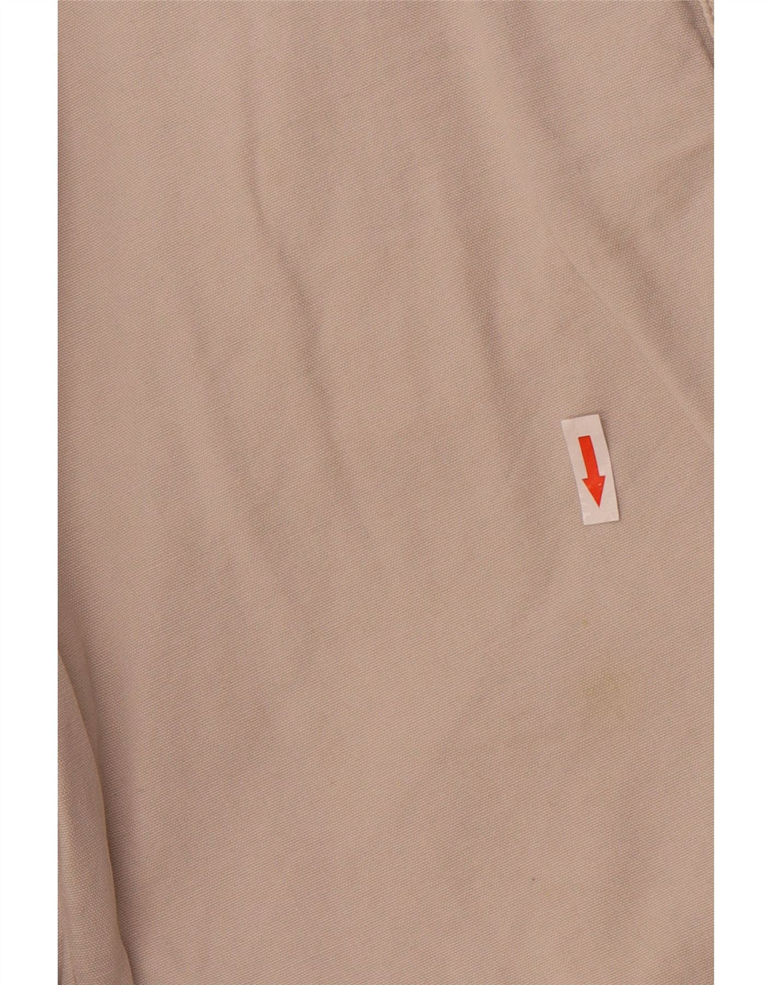 Kappa Herre Cargo Shorts IT 48 Medium W34 Grå