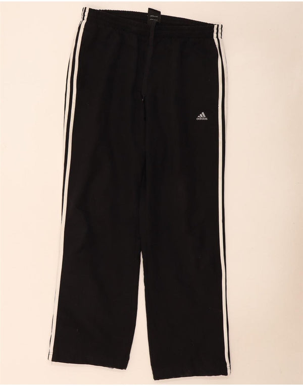 Adidas Herre Clima 365 Træningsdragt Bukser Large Sort Polyester
