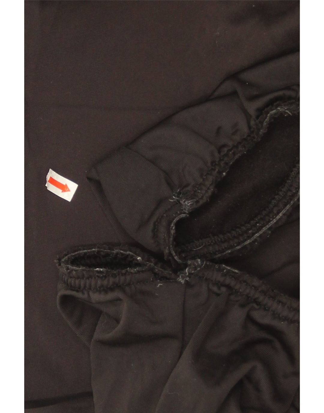 Puma Mens Tracksuit Trousers Joggers XL Black