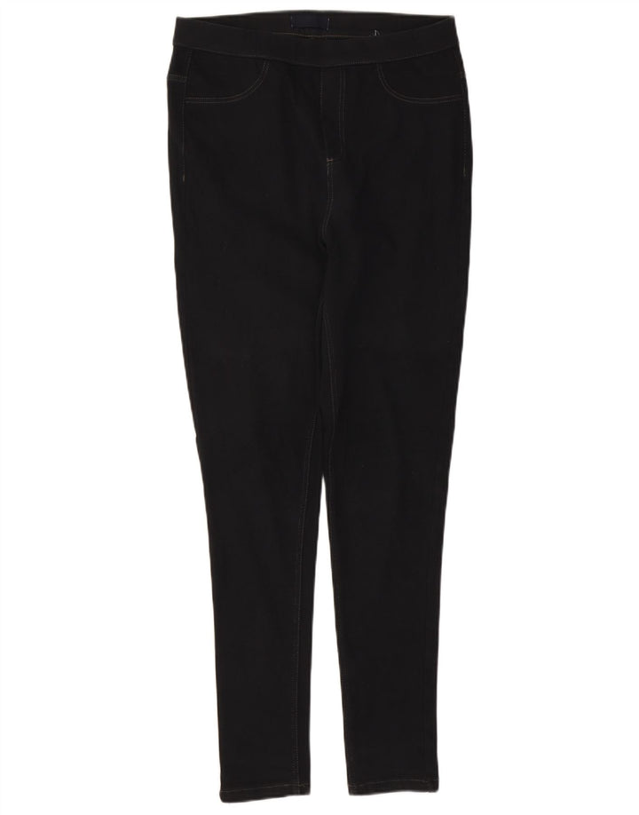 Marks & Spencer Womens Jegging Jeans W30 L30 Black