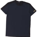 T-shirt damski Fila Top UK 12 Średni granatowy poliamid