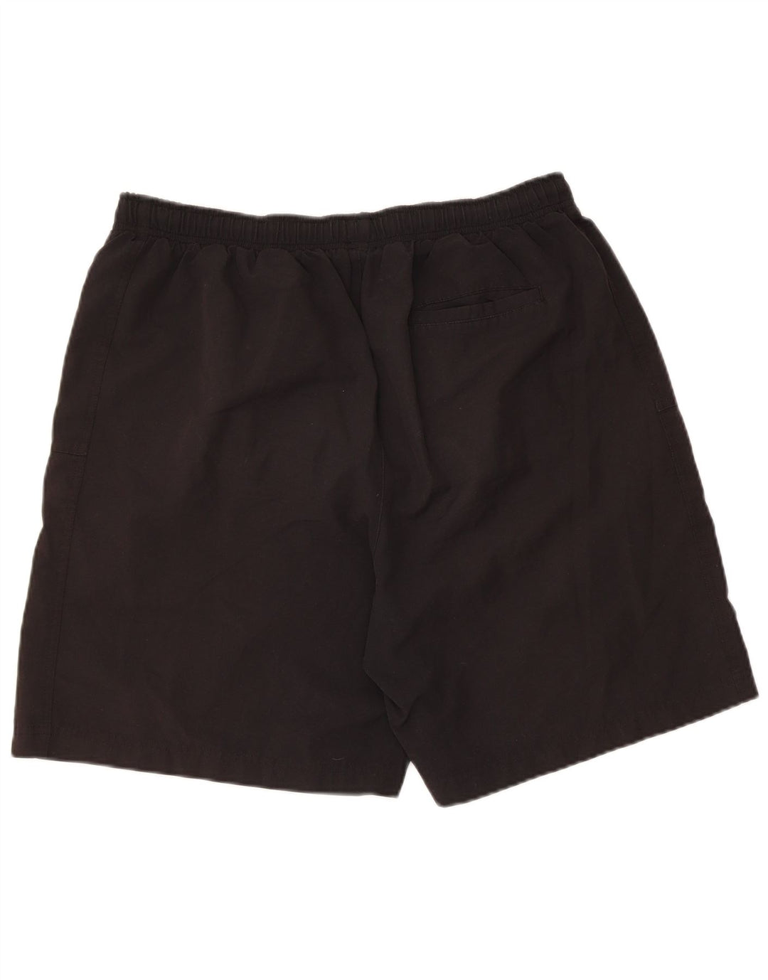 Reebok Herre Sportshorts XL Sort Polyester