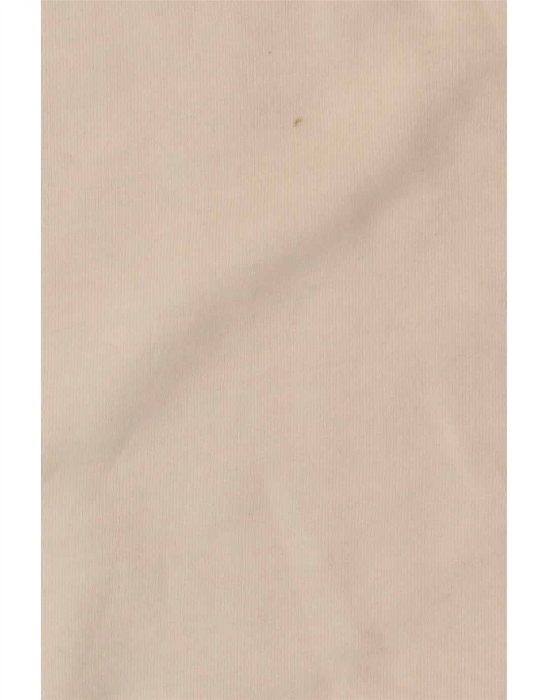 Jack Wills Mens Graphic Sweatshirt Jumper Medium Off White Cotton