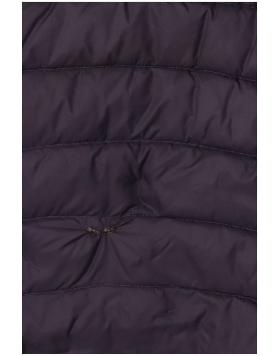 Joules Womens Padded Jacket UK 18 XL Navy Blue Polyamide