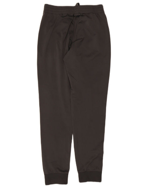 Adidas Træningsdragt til mænd Joggers UK 36/38 Small Grey Polyester