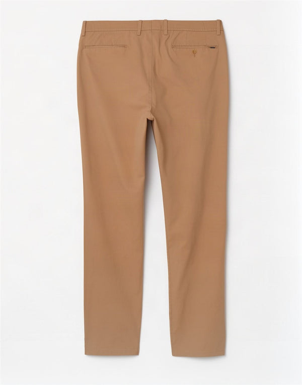 Polo Ralph Lauren Pantalones chinos rectos para hombre W36 L29 Algodón beige