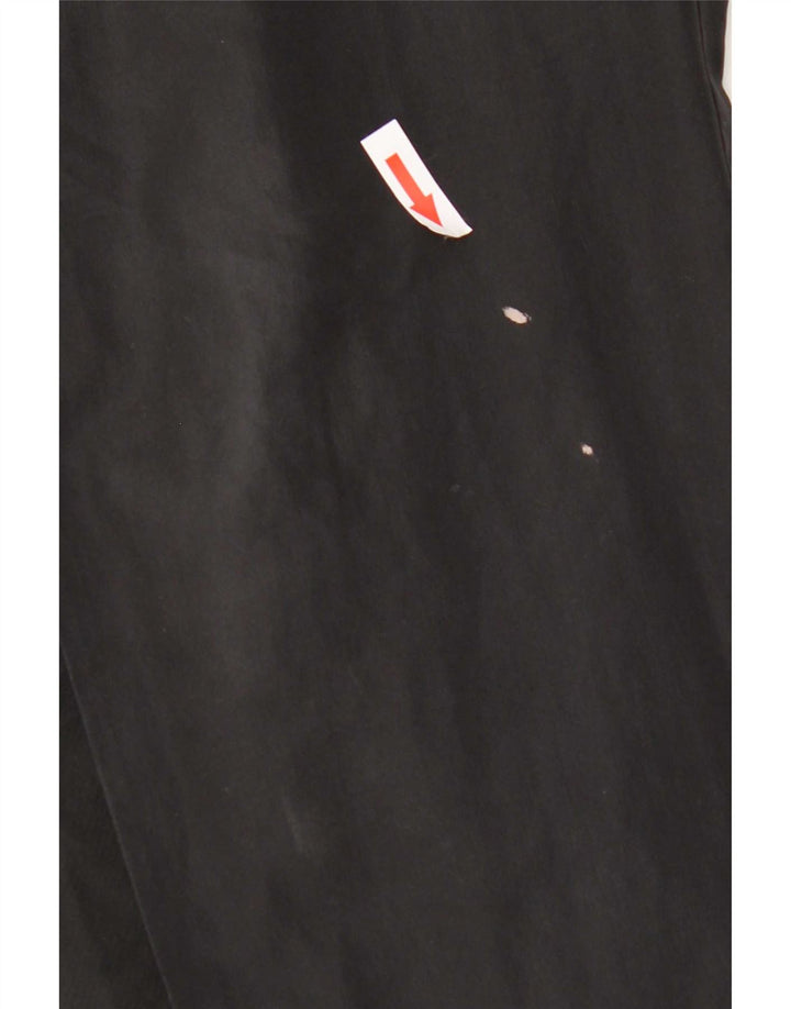 Adidas Pantalon de survêtement Climalite pour homme Noir moyen Polyester
