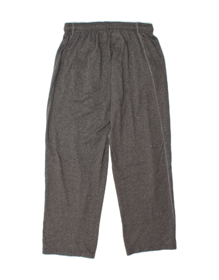 ADIDAS Mens Climawarm Tracksuit Trousers Medium  Grey Polyester Vintage Adidas and Second-Hand Adidas from Messina Hembry 