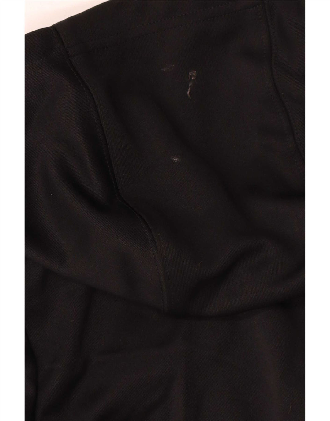 Nike Veste de survêtement à capuche pour homme Taille S Noir Polyester