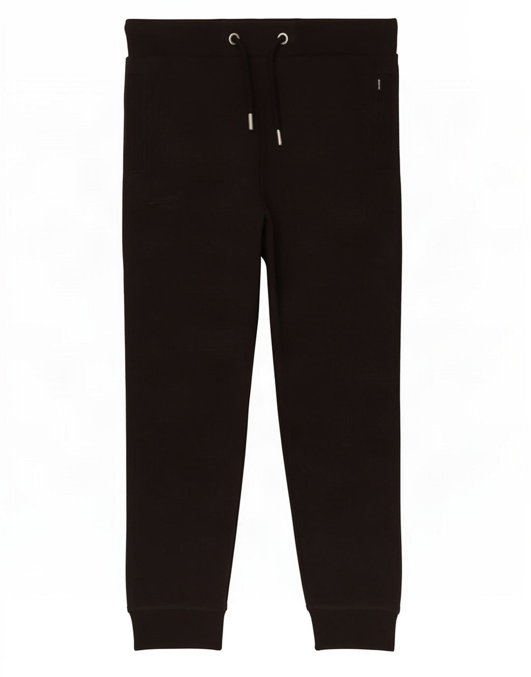 Superdry Mens Medium W32 L30 Черный хлопок