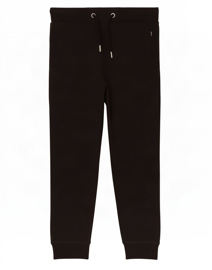 Superdry Mens Medium W32 L30 Черный хлопок