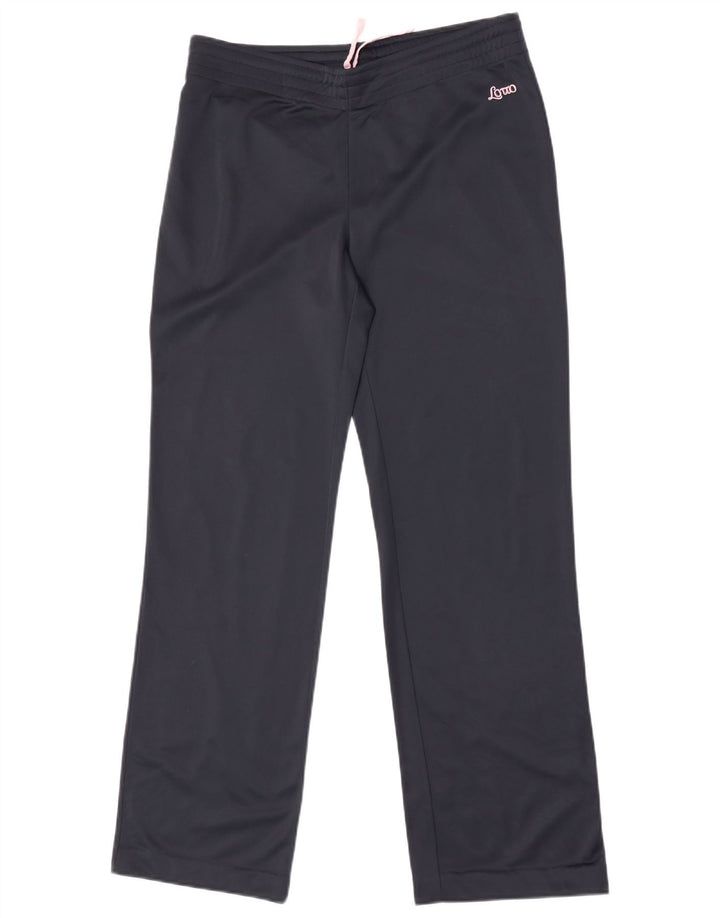 Lotto Herren-Trainingshose, mittelgroß, Marineblau