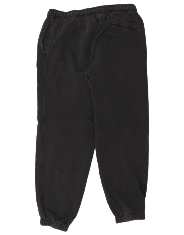 Nike Herren-Trainingsanzughose mit Grafik, XL, Baumwolle, Schwarz