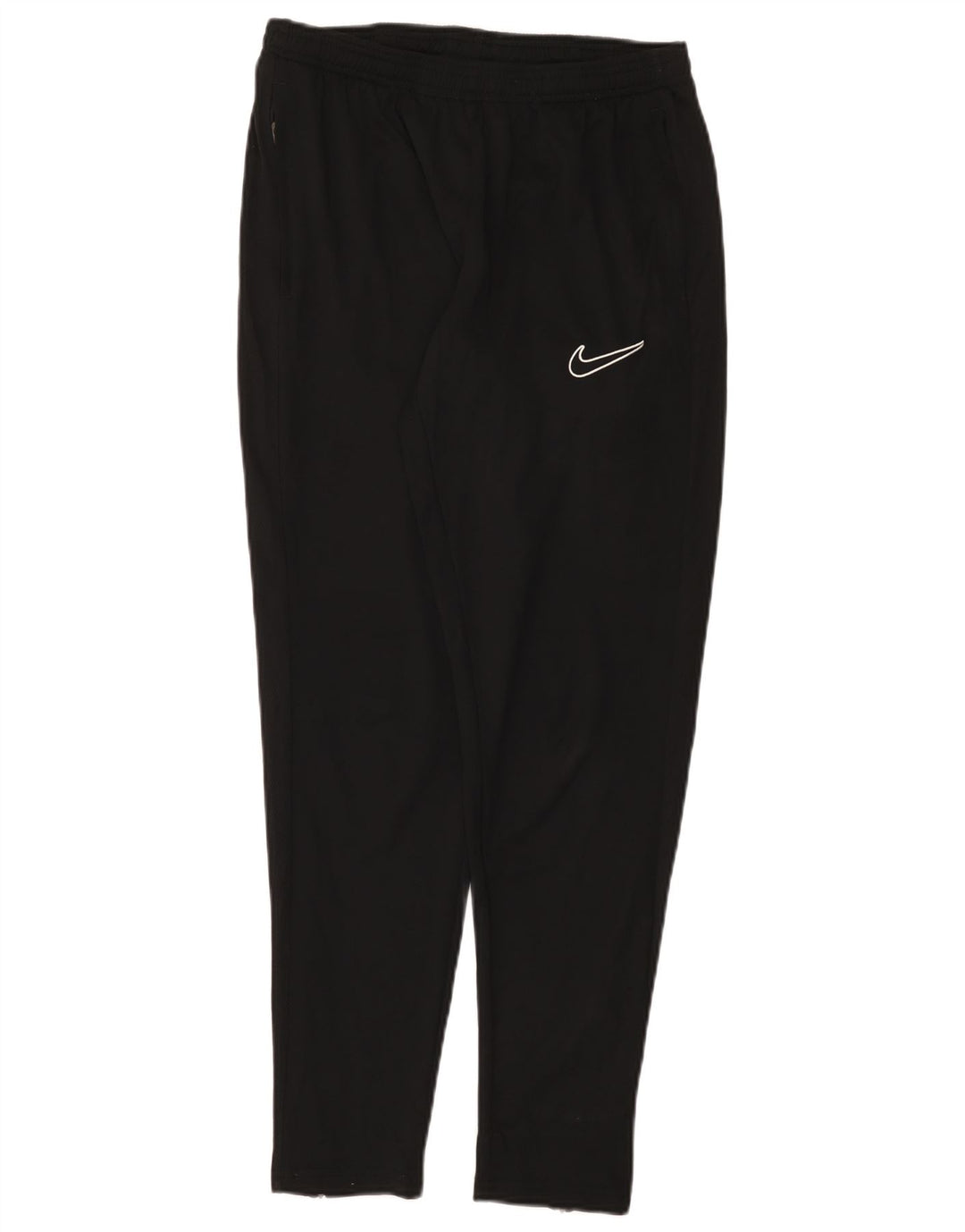Nike Herre Dri Fit træningsdragt Bukser Medium Sort Polyester