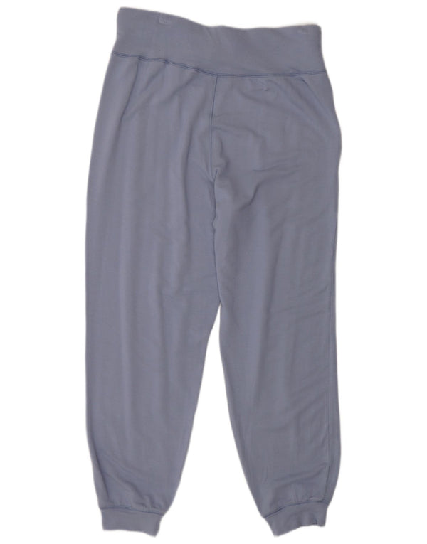 Marks & Spencer Ženska trenirka Hlače Joggers UK 14 Large Blue Modal