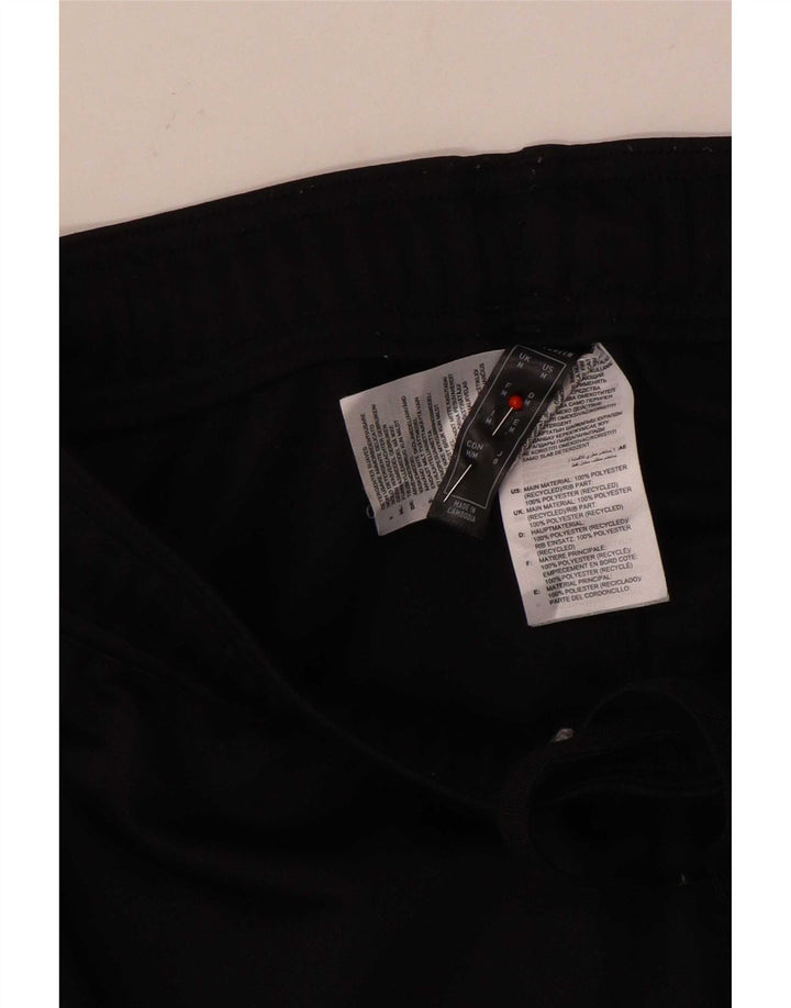 Adidas Pantalon de Survêtement Aeroready Homme Noir Moyen Polyester