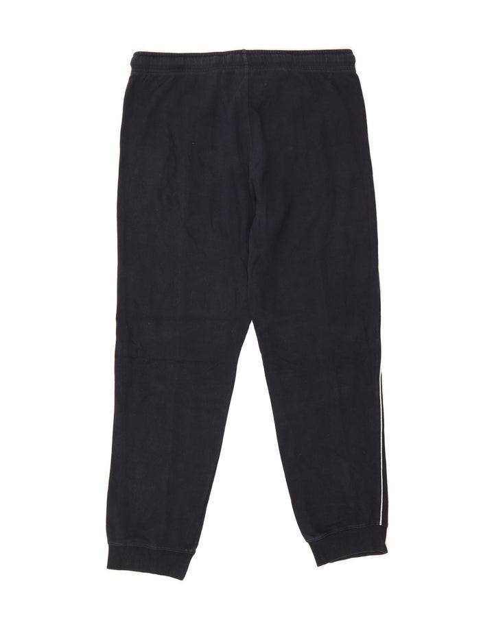 CHAMPION Mens Tracksuit Trousers Joggers XL  Navy Blue Vintage Champion and Second-Hand Champion from Messina Hembry 