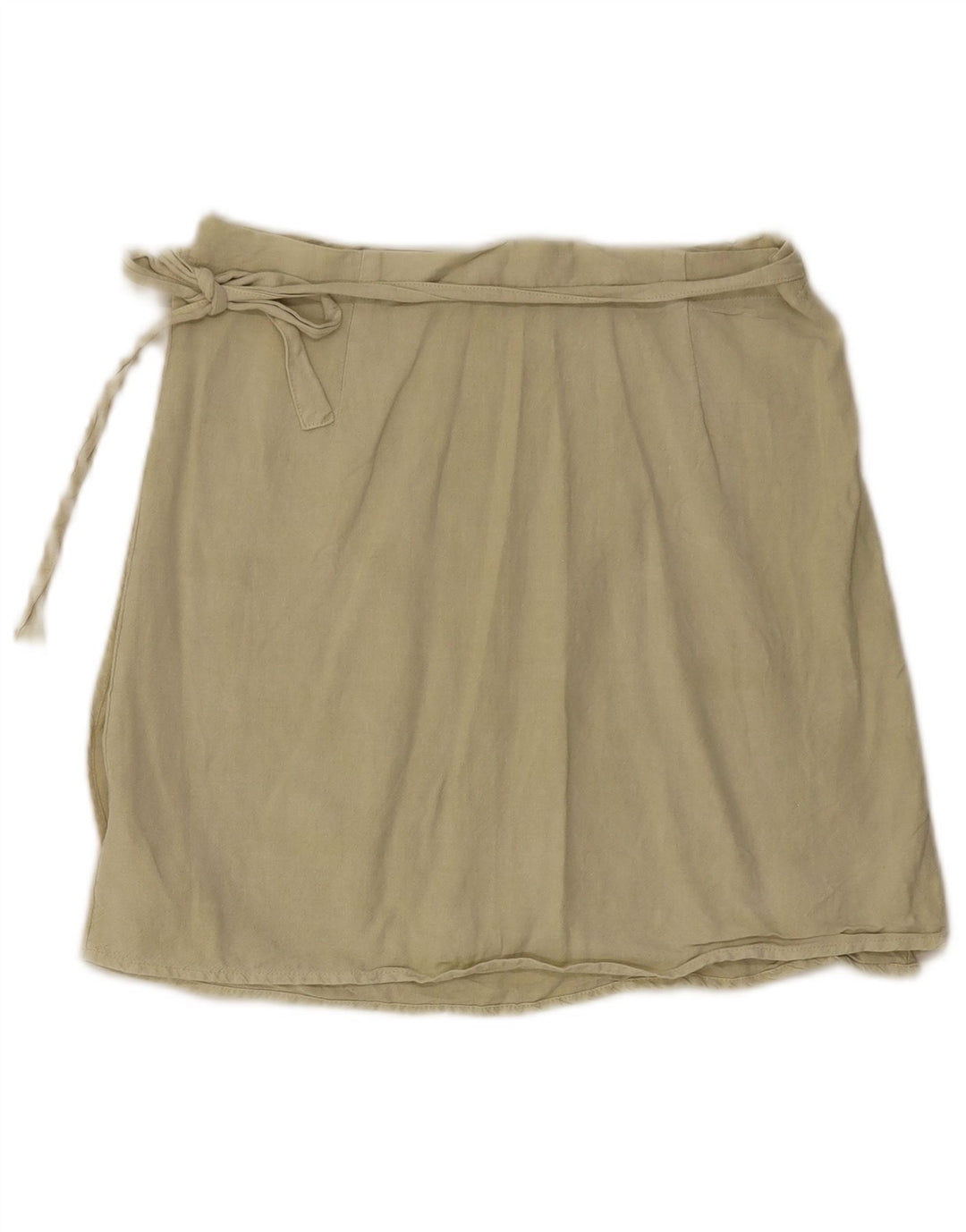 Rip Curl Damen Wickelrock Large W30 Grüne Viskose