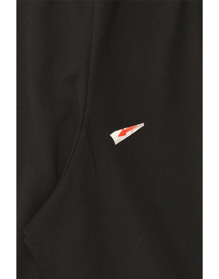 Nike Mens Dri Fit Sport Shorts Medium  Black Polyester