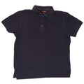 Pierre Cardin Herre Regular Fit Polo Shirt Medium Navyblå Bomuld