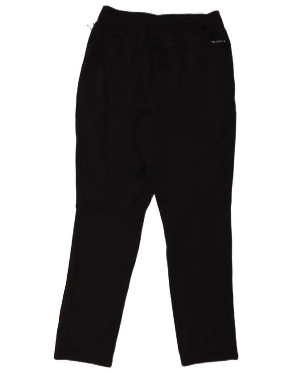Мужские спортивные брюки Adidas Climawarm, большой черный полиэстер