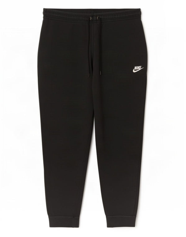 Pantaloni da tuta Nike da uomo Joggers XL in cotone nero