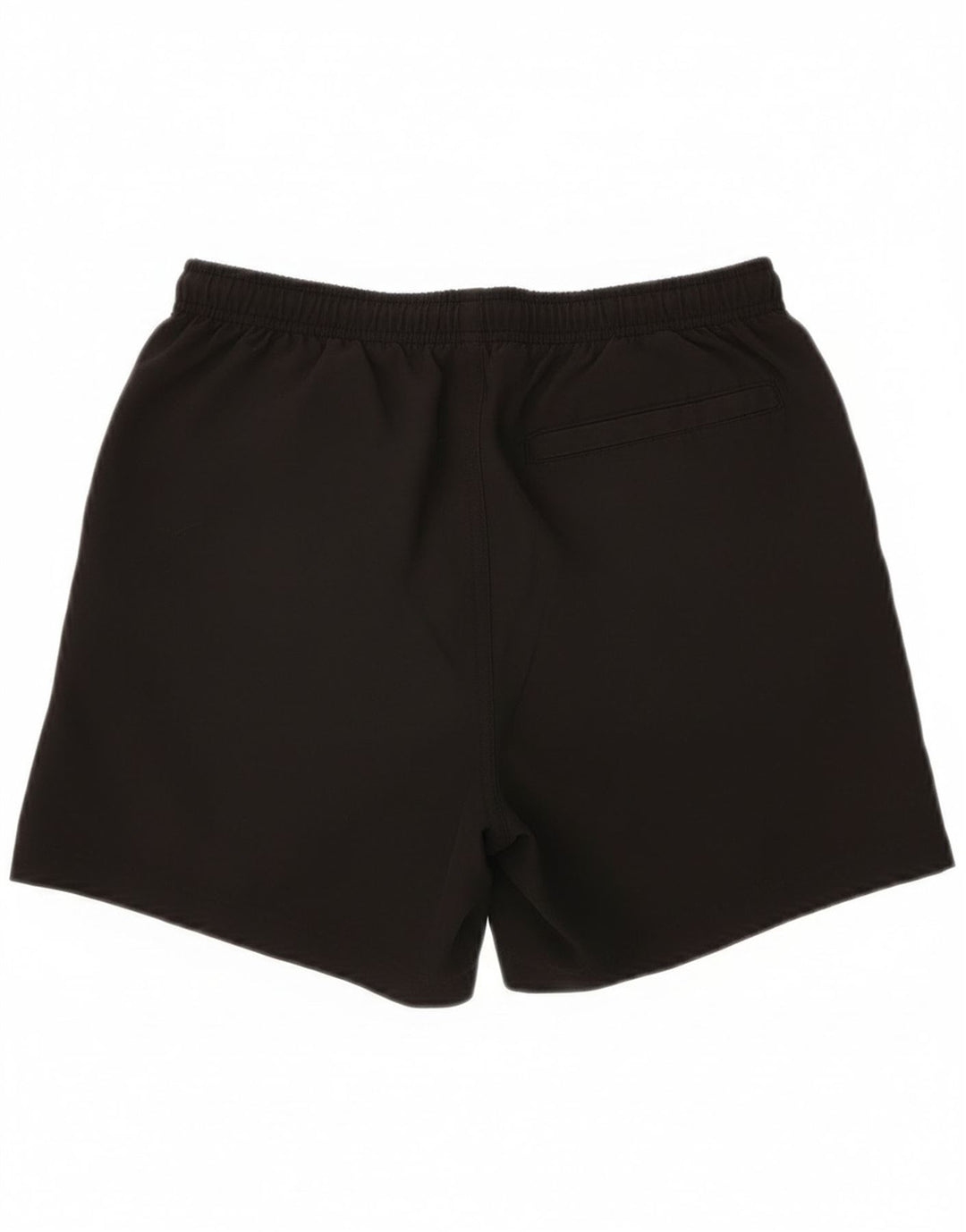 Pantaloncini sportivi Nike da uomo piccoli neri
