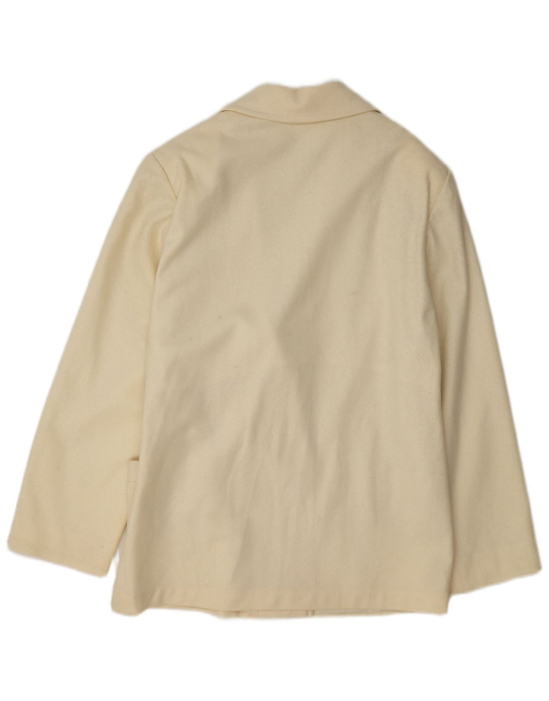 Gabriel Veste Blazer Croisée Pour Femme IT 44 Medium Off White