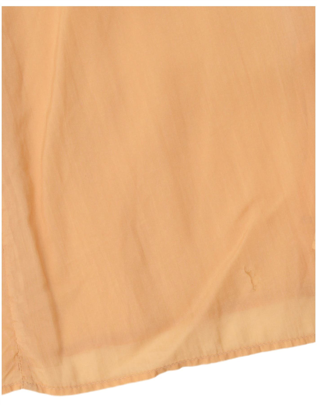 Camisa feminina vintage IT 46 grande bege