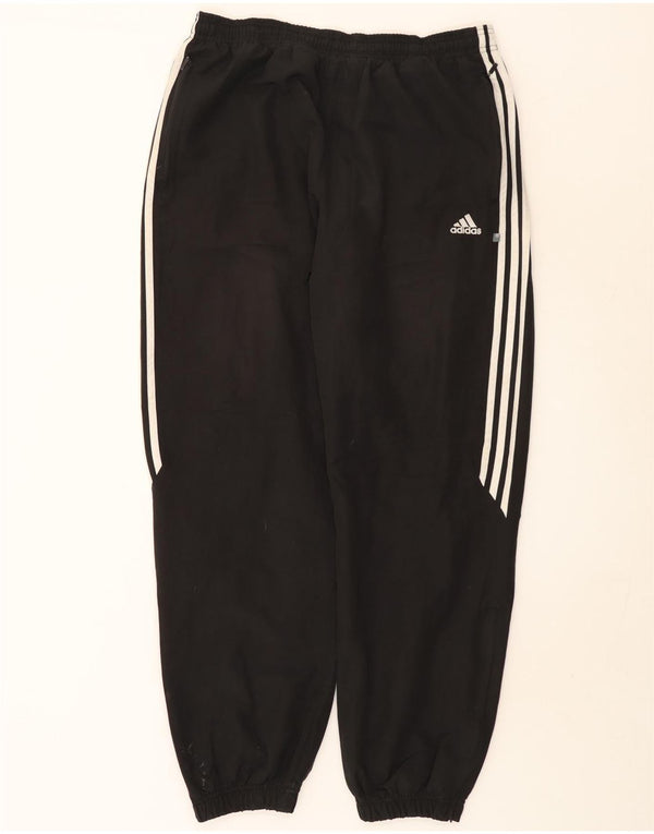 Pantaloni da tuta da uomo Adidas Joggers XL poliestere nero