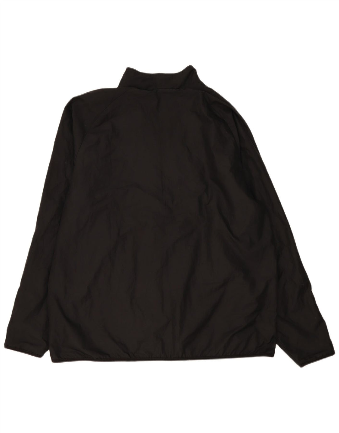 Ανδρική φόρμα Adidas Top Jacket XL Μαύρο πολυεστέρα