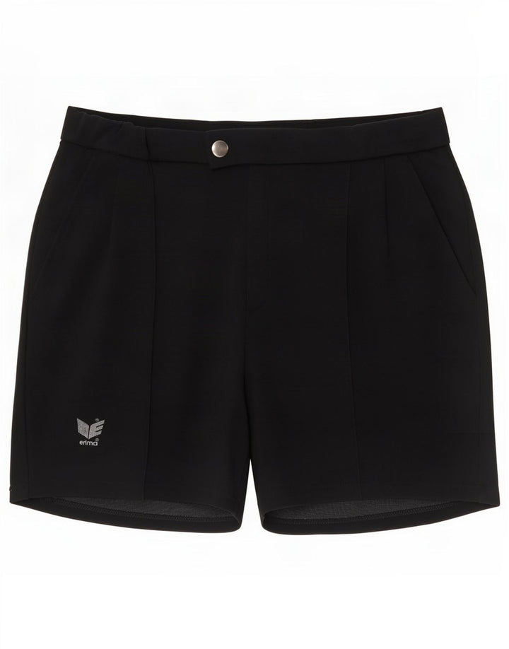 Erima Chino Shorts til mænd IT 46 Small W28 Sort