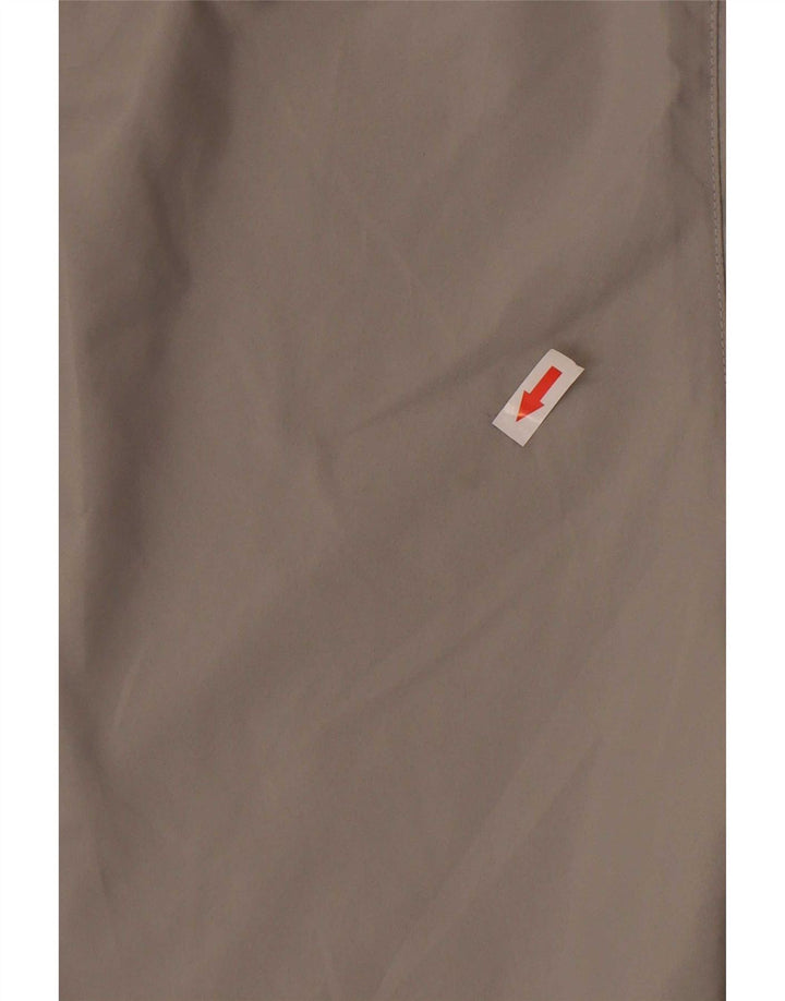 Puma Herre Sportshorts Medium Grey Colourblock Polyester