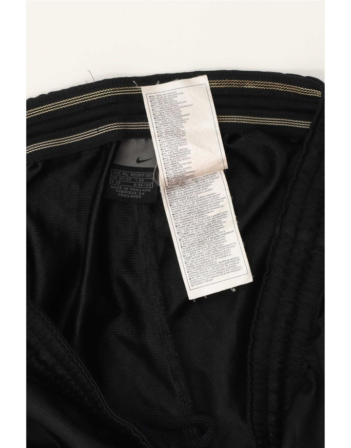 Nike herre sportsshorts XL sort polyester