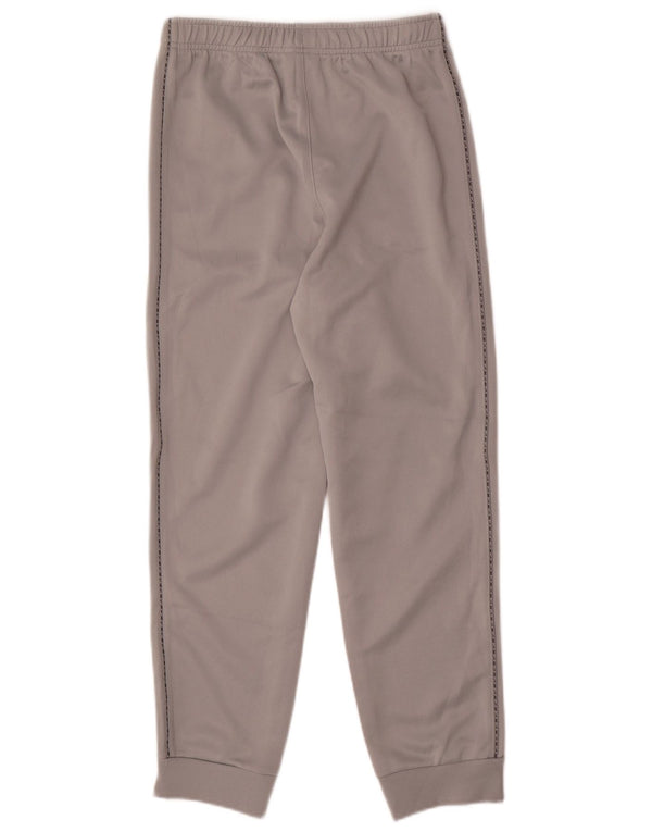 Pantaloni da tuta da ragazzo Nike Joggers 13-14 anni XL Poliestere grigio