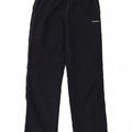 DIADORA Mens Tracksuit Trousers Medium  Navy Blue Polyester