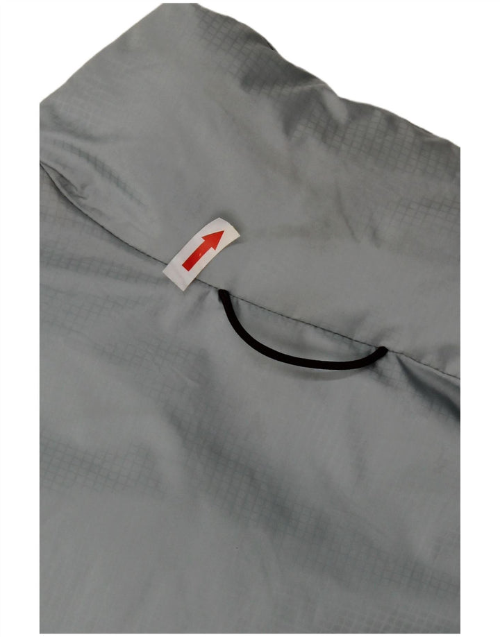 Giacca imbottita da uomo Sergio Tacchini UK 44 2XL Blu poliammide