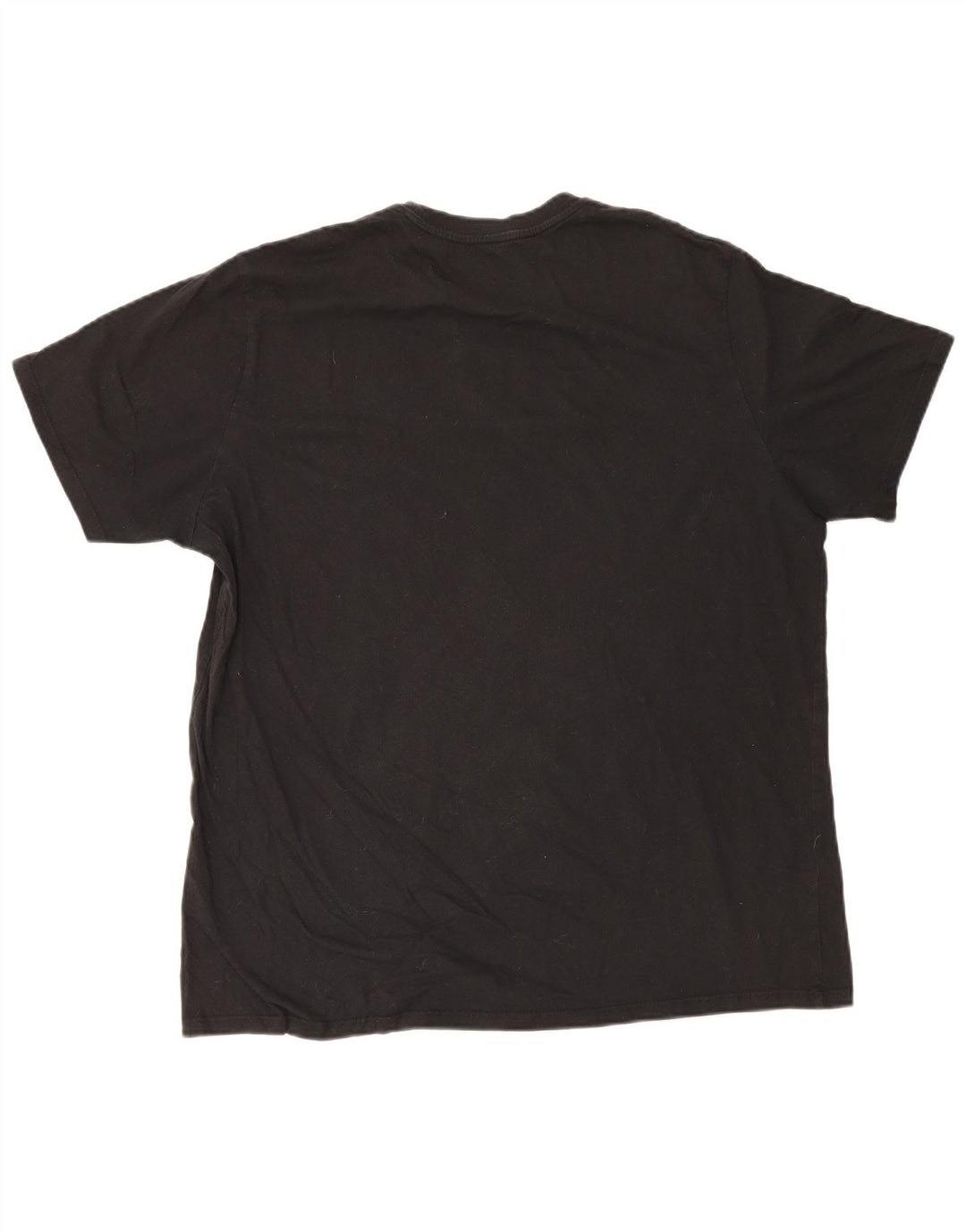 T-shirt da uomo Levi's Top 2XL Nera