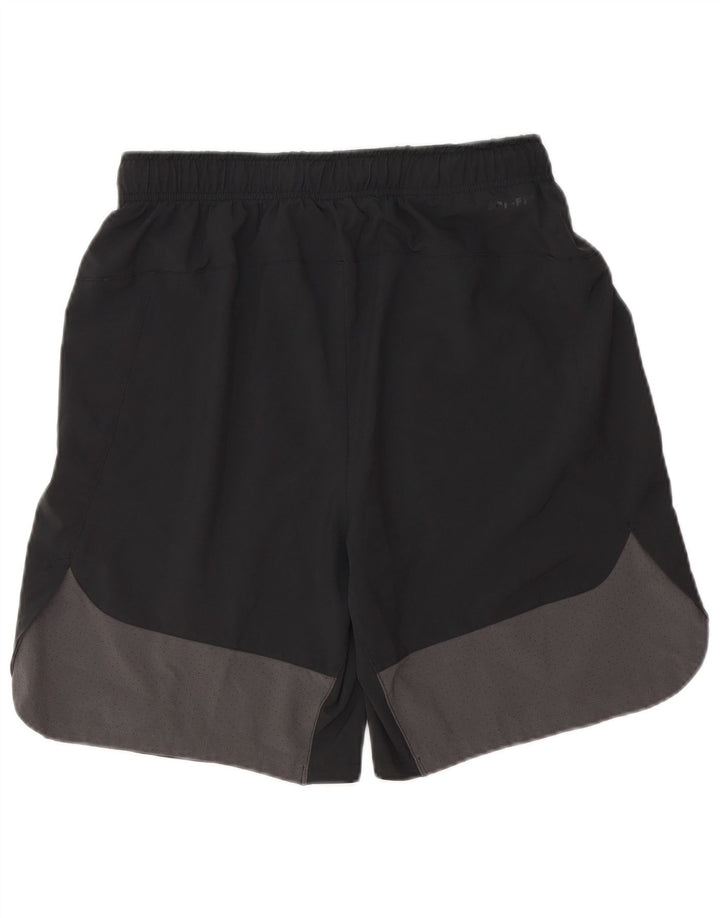 Nike Mens Dri Fit Sport Shorts Medium Black