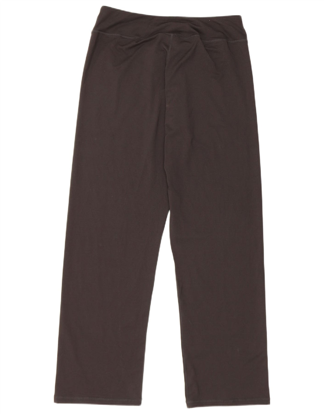 Champion Womens Tracksuit Trousers UK 18 XL Black Polyester