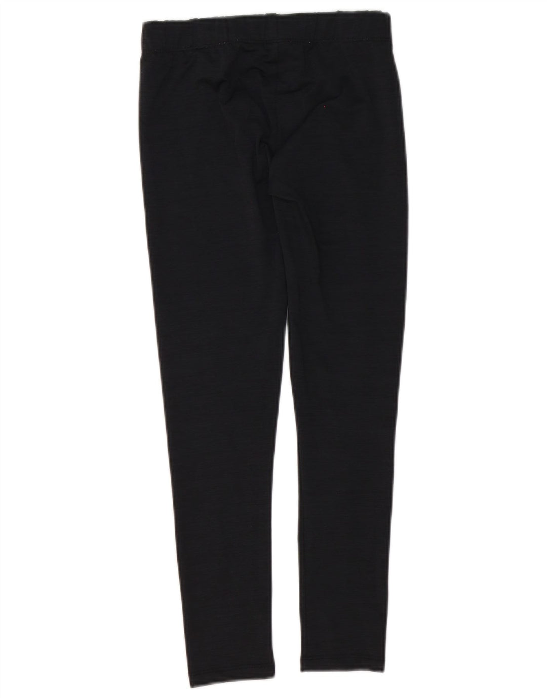 Puma Grafiske Leggings til kvinder UK 8 Lille sort polyester