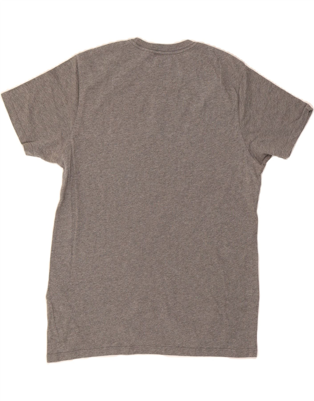 LEVI'S Mens T-Shirt Top Large Grey Cotton Vintage Levi's and Second-Hand Levi's from Messina Hembry 