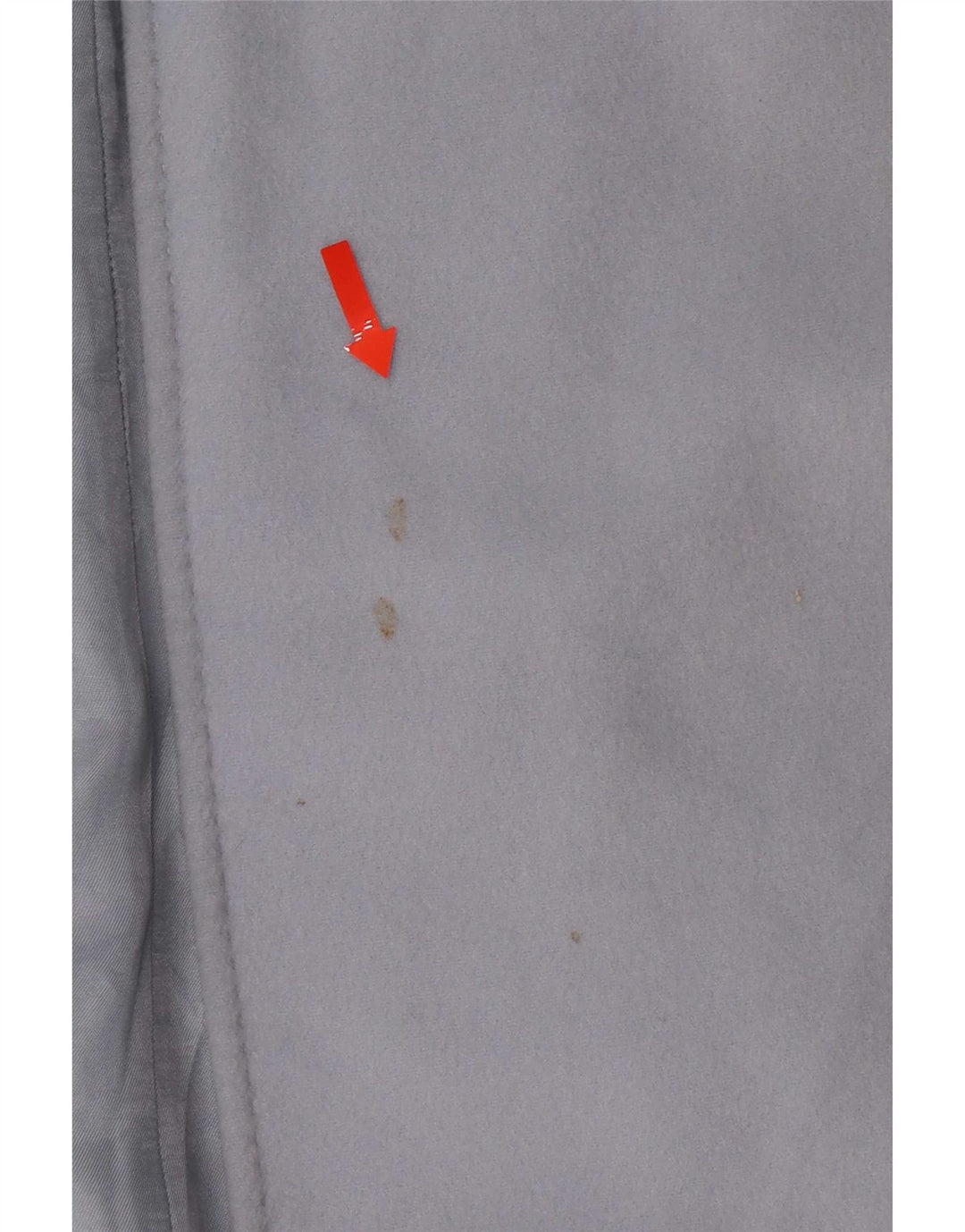 Γυναικείο παλτό Marks & Spencer Autograph UK 12 Medium Blue Classic