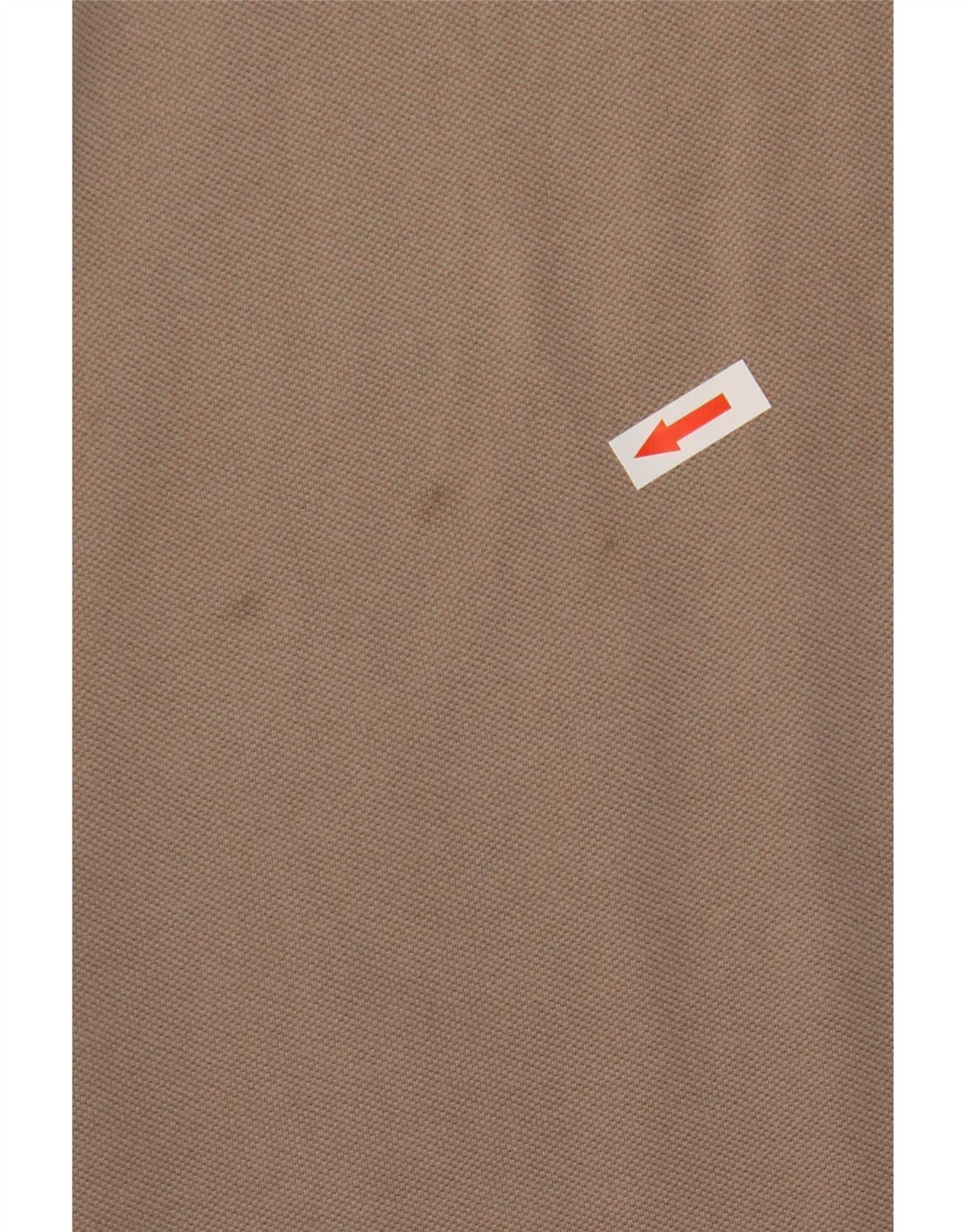 Kappa Herren Poloshirt XL Grau