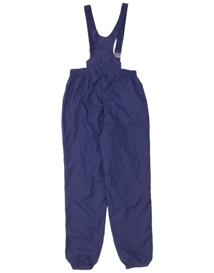 Odlo Herre Dungarees Skibukser Medium Blue