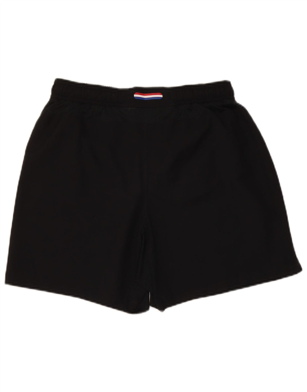 Pantaloncini sportivi Nike KNVB da ragazzo 13-14 anni XL poliestere nero
