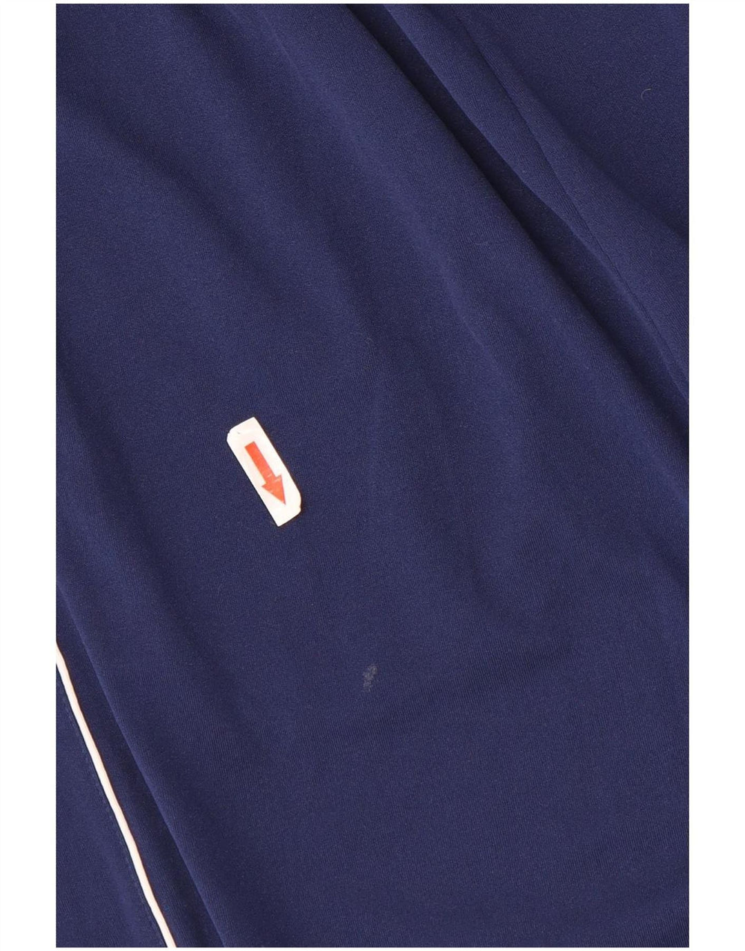 Adidas Mens Aeroready Sport Shorts Medium Navy Blue Polyester