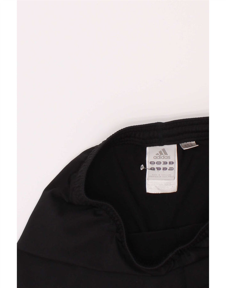 Adidas Boys Sports Shorts 10-11 år Grå polyester