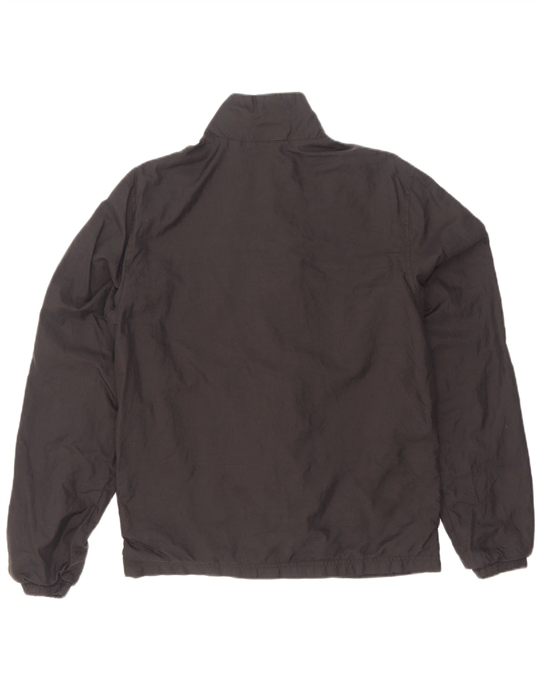 Giacca da ginnastica da uomo Nike Small nera