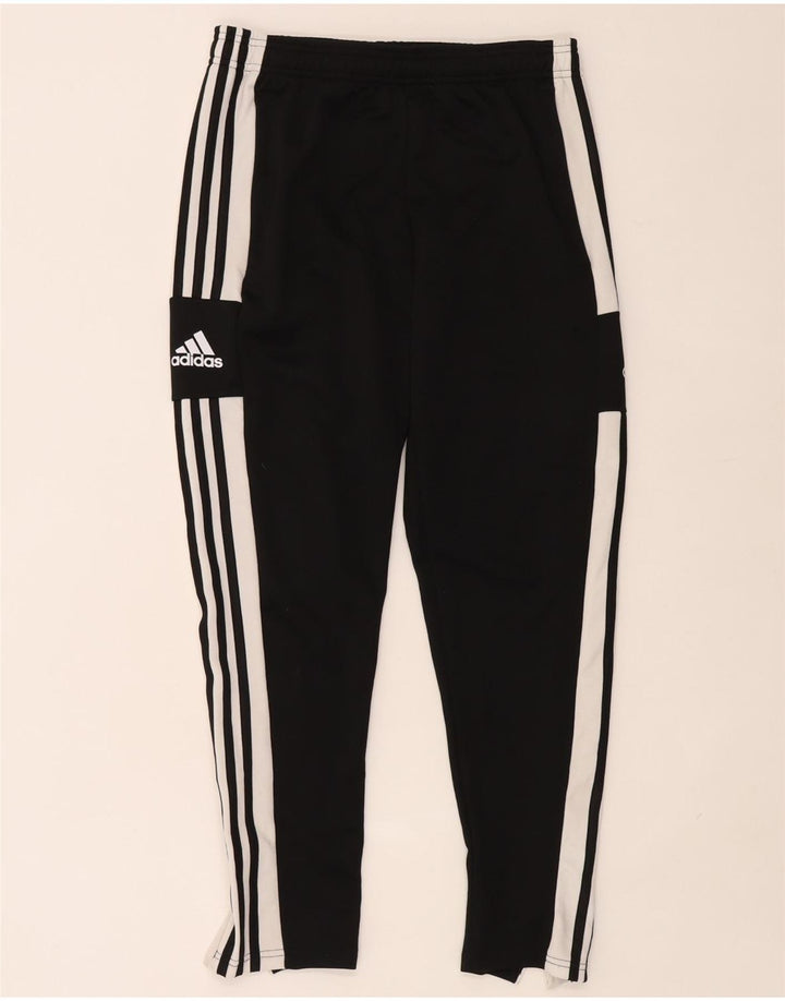 Adidas Herre Aeroready træningsdragt Bukser Medium Sort Colourblock Polyester